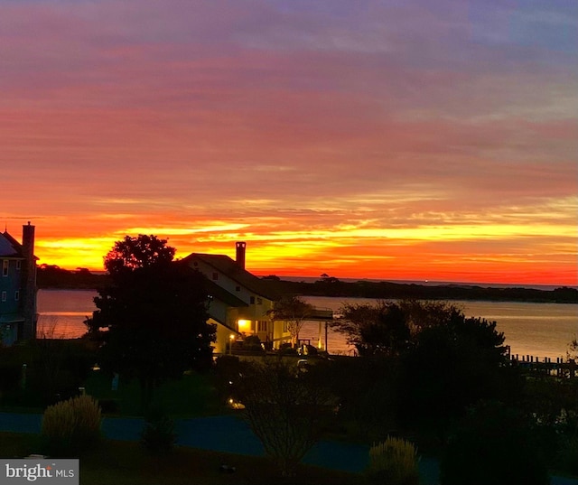 12920 Carmel Ave Unit 10, Ocean City, MD 21842 - water view