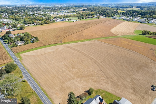 133 Sprecher Rd, Willow Street, PA 17584 - drone / aerial view