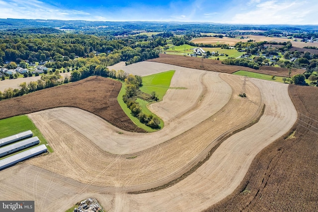 133 Sprecher Rd, Willow Street, PA 17584 - aerial view