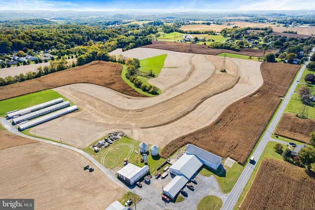 133 Sprecher Rd, Willow Street, PA 17584 - aerial view