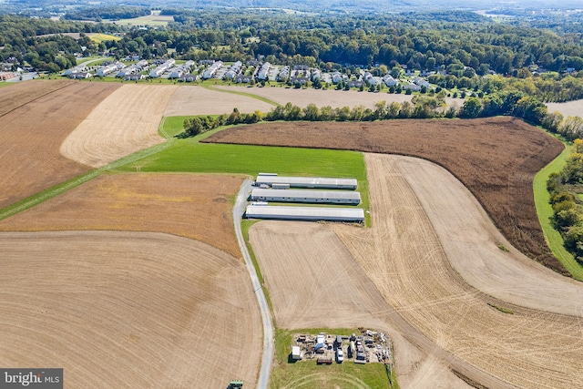 133 Sprecher Rd, Willow Street, PA 17584 - birds eye view of property
