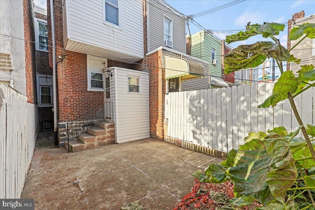 3631 Frankford Ave, Philadelphia, PA 19134 - exterior space with fence