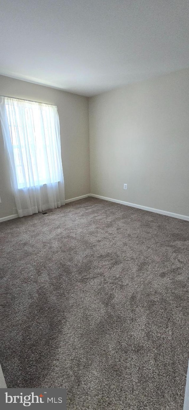 222 Dinwiddie Way, Kearneysville, WV 25430 - carpeted empty room featuring baseboards