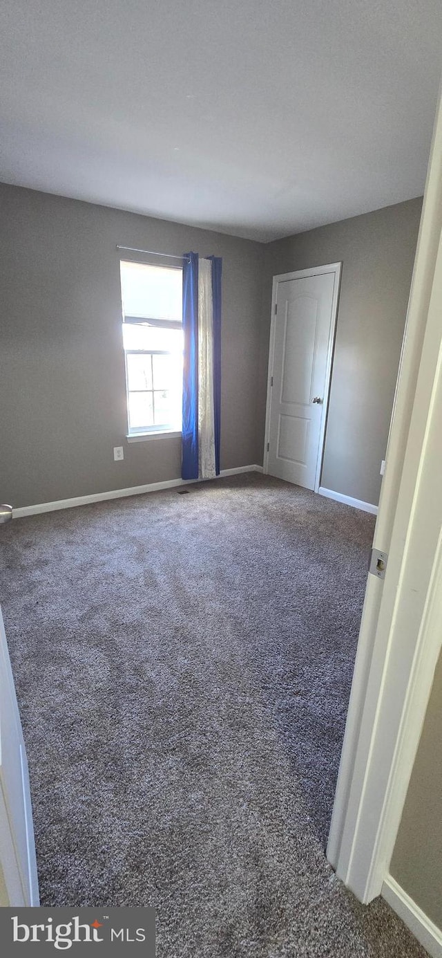 222 Dinwiddie Way, Kearneysville, WV 25430 - unfurnished bedroom with carpet and baseboards