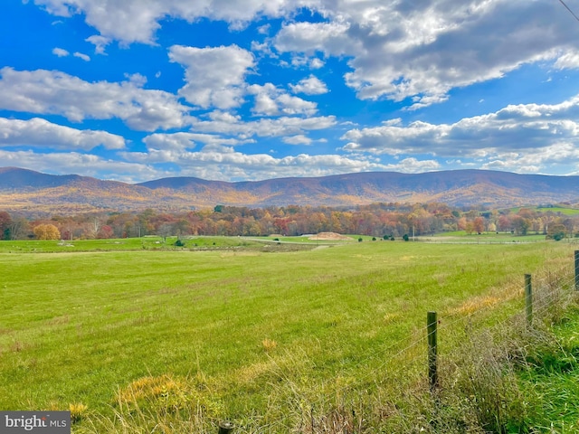 10AC Buck Mountain Rd, Bentonville, VA 22610