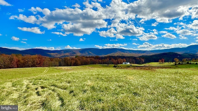 10AC Buck Mountain Rd, Bentonville, VA 22610