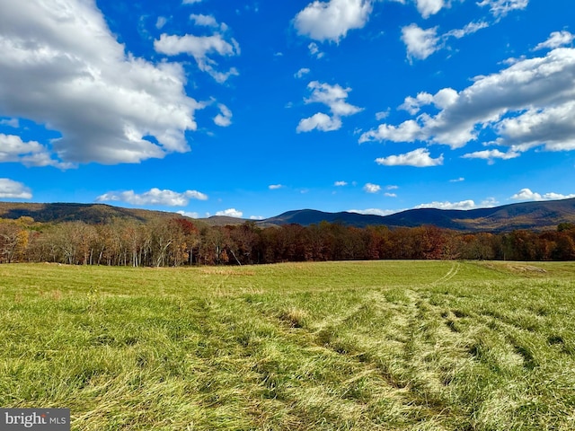10AC Buck Mountain Rd, Bentonville, VA 22610