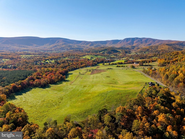 10AC Buck Mountain Rd, Bentonville, VA 22610