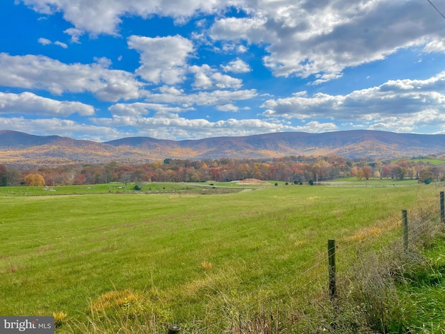 10AC Buck Mountain Rd, Bentonville, VA 22610
