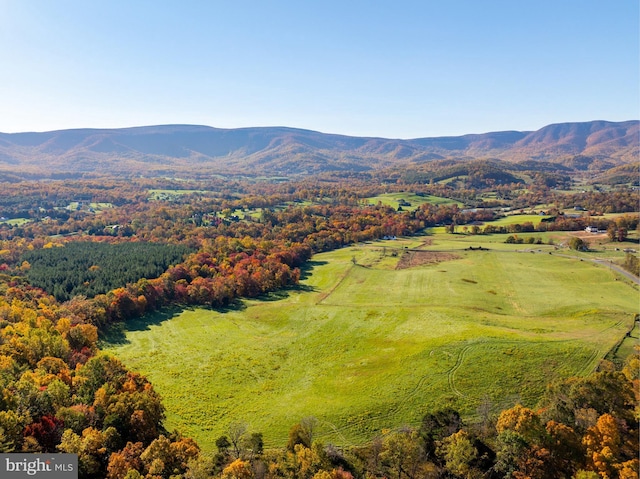 10AC Buck Mountain Rd, Bentonville, VA 22610