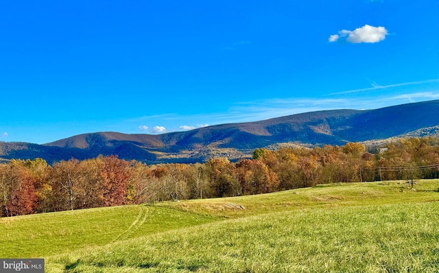 10AC Buck Mountain Rd, Bentonville, VA 22610