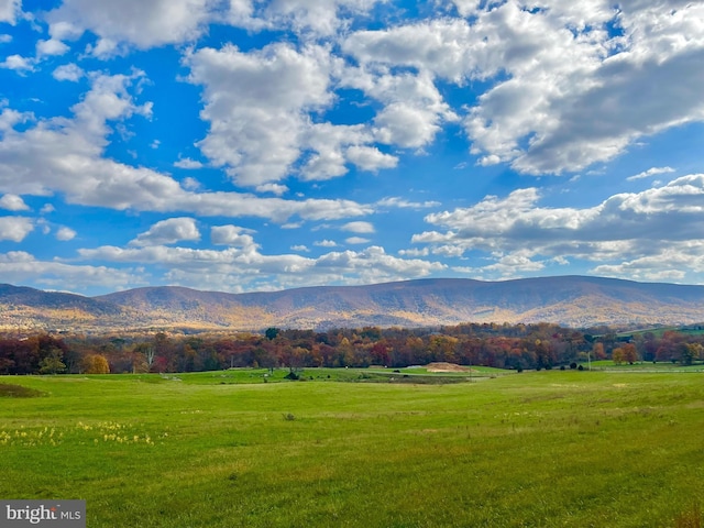 10AC Buck Mountain Rd, Bentonville, VA 22610