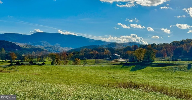 10AC Buck Mountain Rd, Bentonville, VA 22610