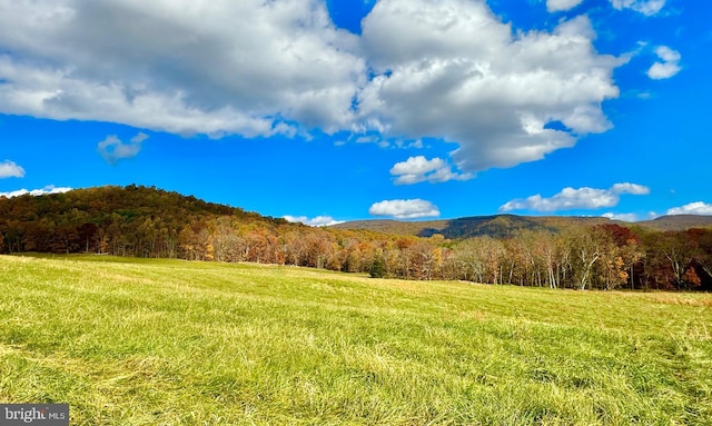 10AC Buck Mountain Rd, Bentonville, VA 22610