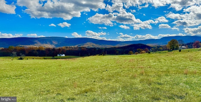 10AC Buck Mountain Rd, Bentonville, VA 22610