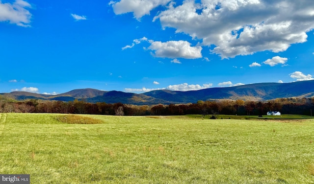 10AC Buck Mountain Rd, Bentonville, VA 22610