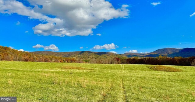 10AC Buck Mountain Rd, Bentonville, VA 22610