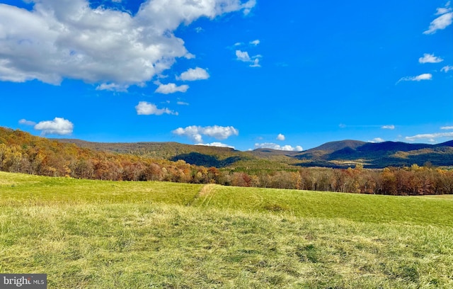 10AC Buck Mountain Rd, Bentonville, VA 22610