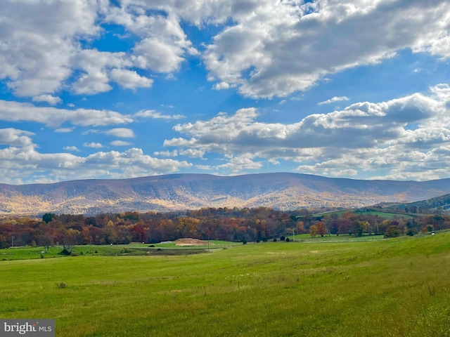 10AC Buck Mountain Rd, Bentonville, VA 22610