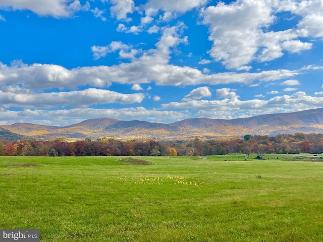10AC Buck Mountain Rd, Bentonville, VA 22610