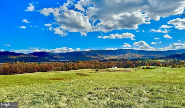 10AC Buck Mountain Rd, Bentonville, VA 22610