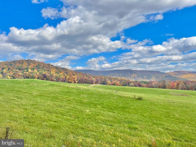 10AC Buck Mountain Rd, Bentonville, VA 22610