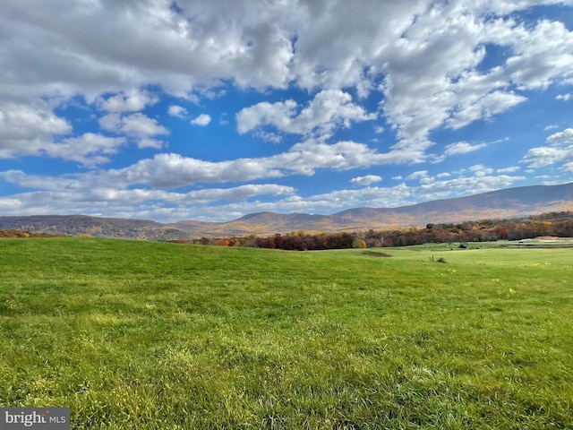 10AC Buck Mountain Rd, Bentonville, VA 22610
