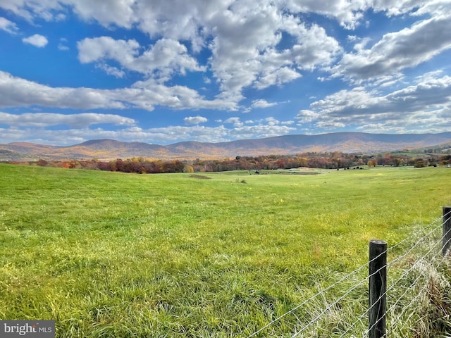 10AC Buck Mountain Rd, Bentonville, VA 22610