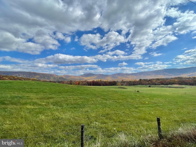 10AC Buck Mountain Rd, Bentonville, VA 22610