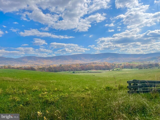 10AC Buck Mountain Rd, Bentonville, VA 22610