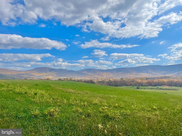 10AC Buck Mountain Rd, Bentonville, VA 22610