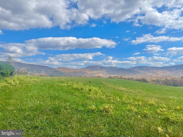 10AC Buck Mountain Rd, Bentonville, VA 22610