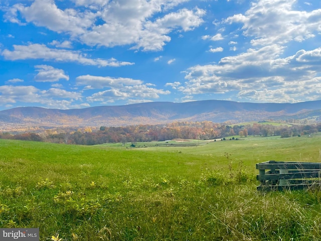 10AC Buck Mountain Rd, Bentonville, VA 22610