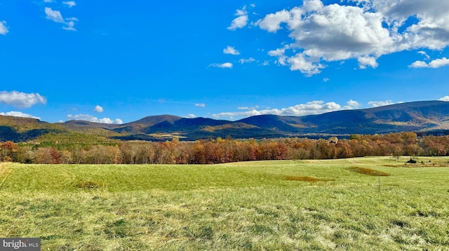 10AC Buck Mountain Rd, Bentonville, VA 22610