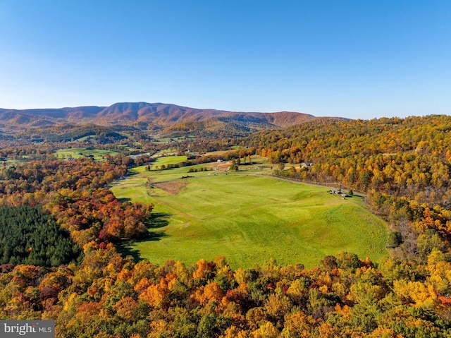 10AC Buck Mountain Rd, Bentonville, VA 22610