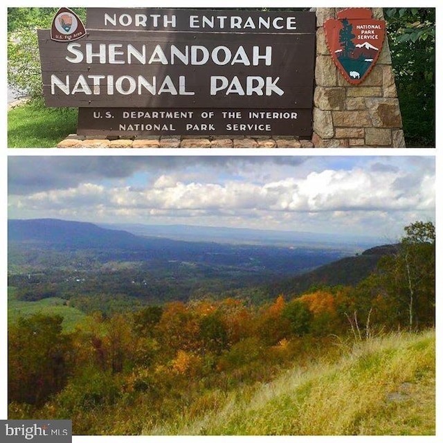 10AC Buck Mountain Rd, Bentonville, VA 22610