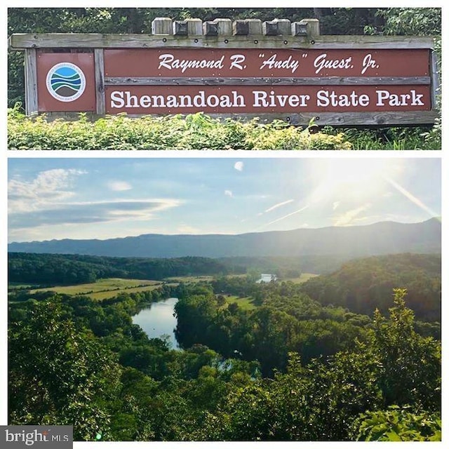 10AC Buck Mountain Rd, Bentonville, VA 22610