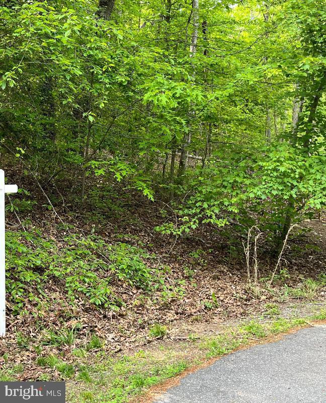 Hidden Ln, Stafford, VA 22556