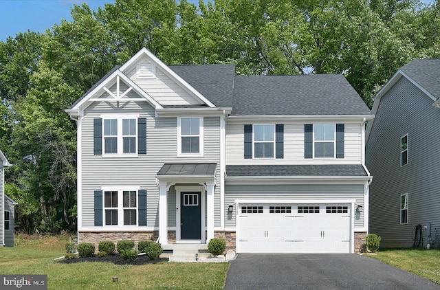 1722 Scenic Manor Dr, Havre De Grace MD, 21078, 4 bedrooms, 2.5 baths house for sale