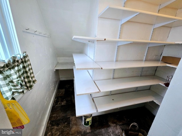 32 S F St, Keyser, WV 26726 - view of pantry