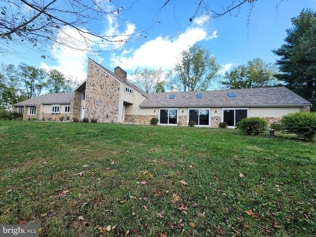 Listing photo 2 for 574 Scenic Dr, Bernville PA 19506