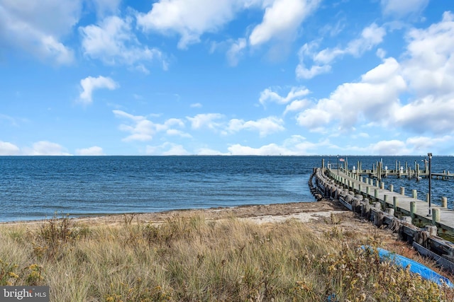 water view