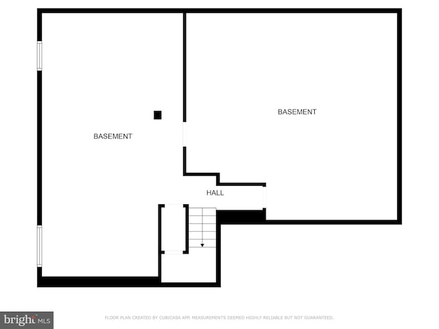9103 Home Guard Dr, Burke, VA 22015 - property floor plan