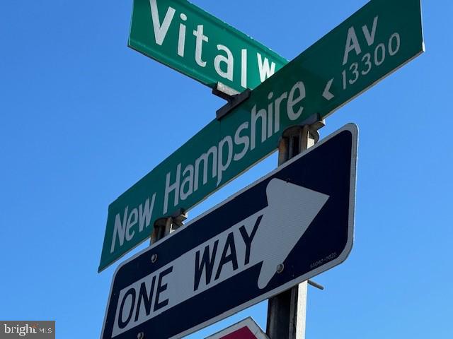 6 Vital Way, Silver Spring, MD 20904