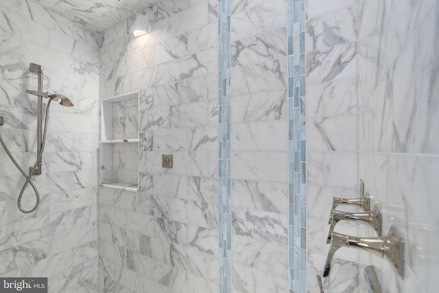 155 E Oakland Ave, Doylestown, PA 18901 - bathroom with a stall shower