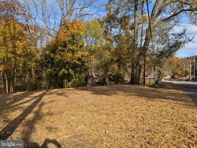 74 E Mill St, Pine Grove PA, 17963 land for sale