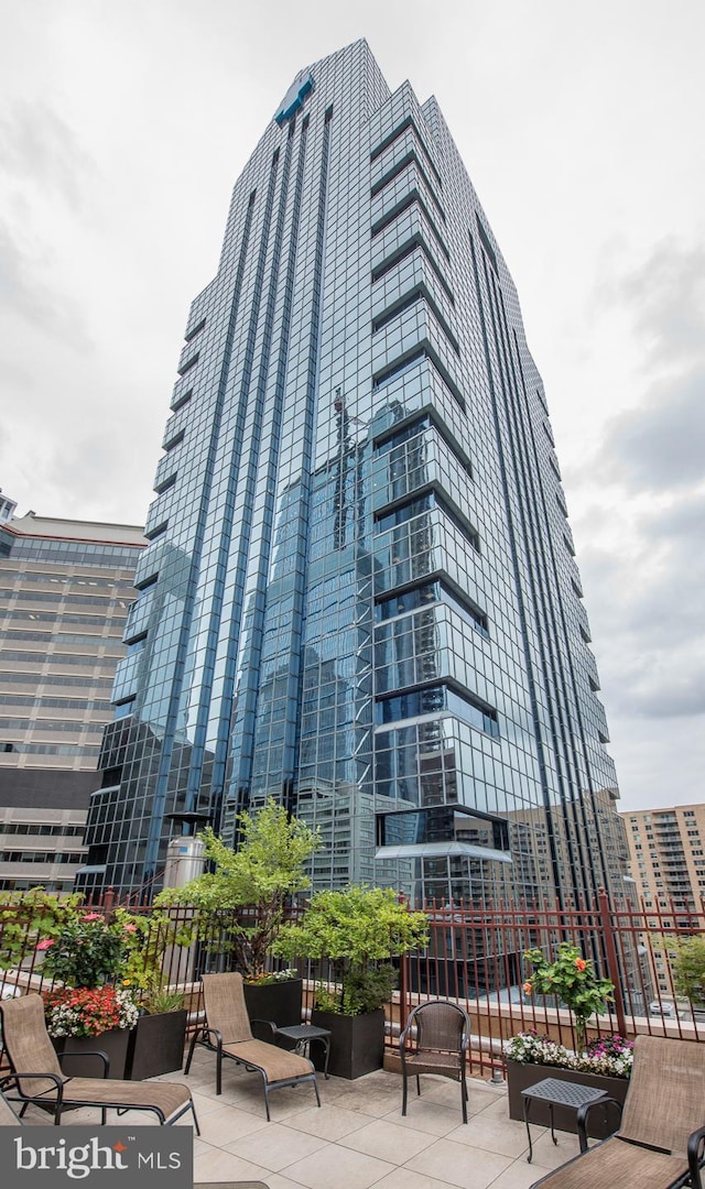 1900 John F Kennedy Blvd Unit 820, Philadelphia, PA 19103 - view of property