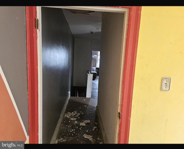 1028 W Olney Ave, Philadelphia, PA 19141 - view of hall