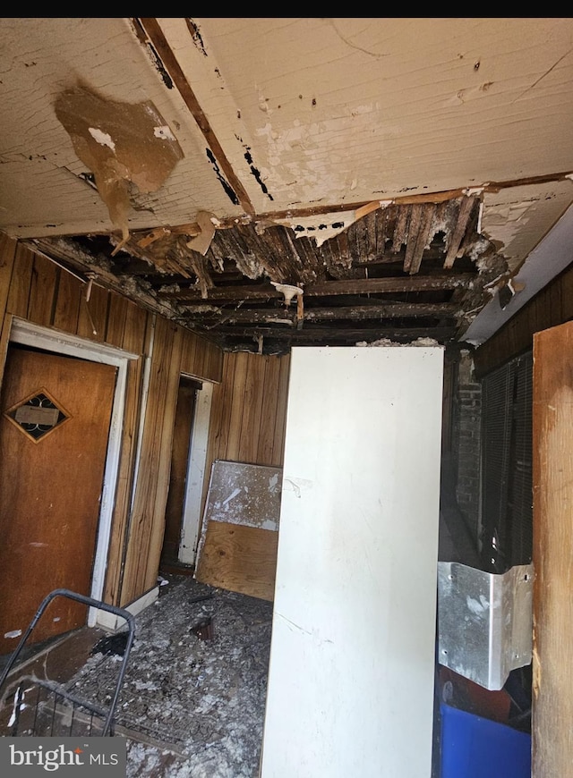 1028 W Olney Ave, Philadelphia, PA 19141 - view of misc room