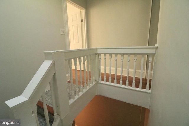 2032 E N Ave, Baltimore, MD 21213 - interior space